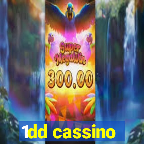 1dd cassino